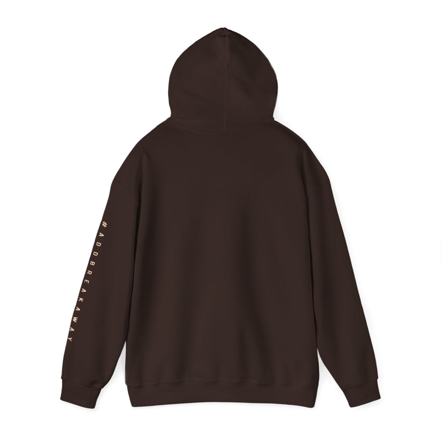#AddBreakaway Hoodie