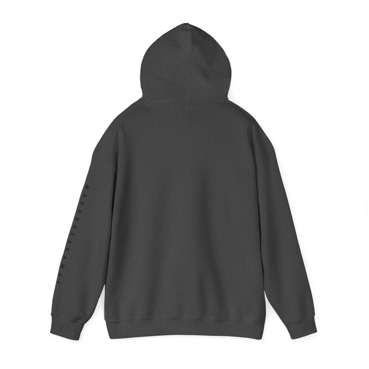 #AddBreakaway Hoodie