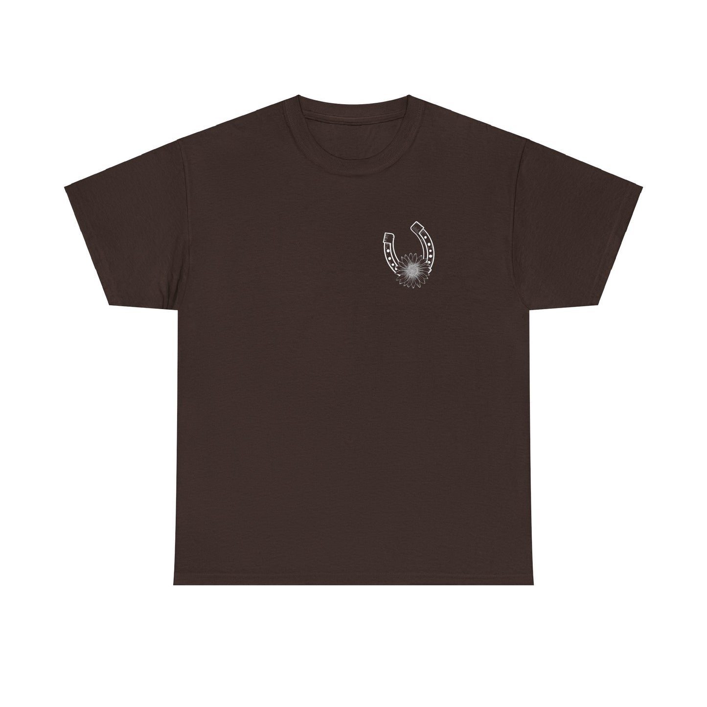 Dappled Darlin’ x The Brunelli Way Tee