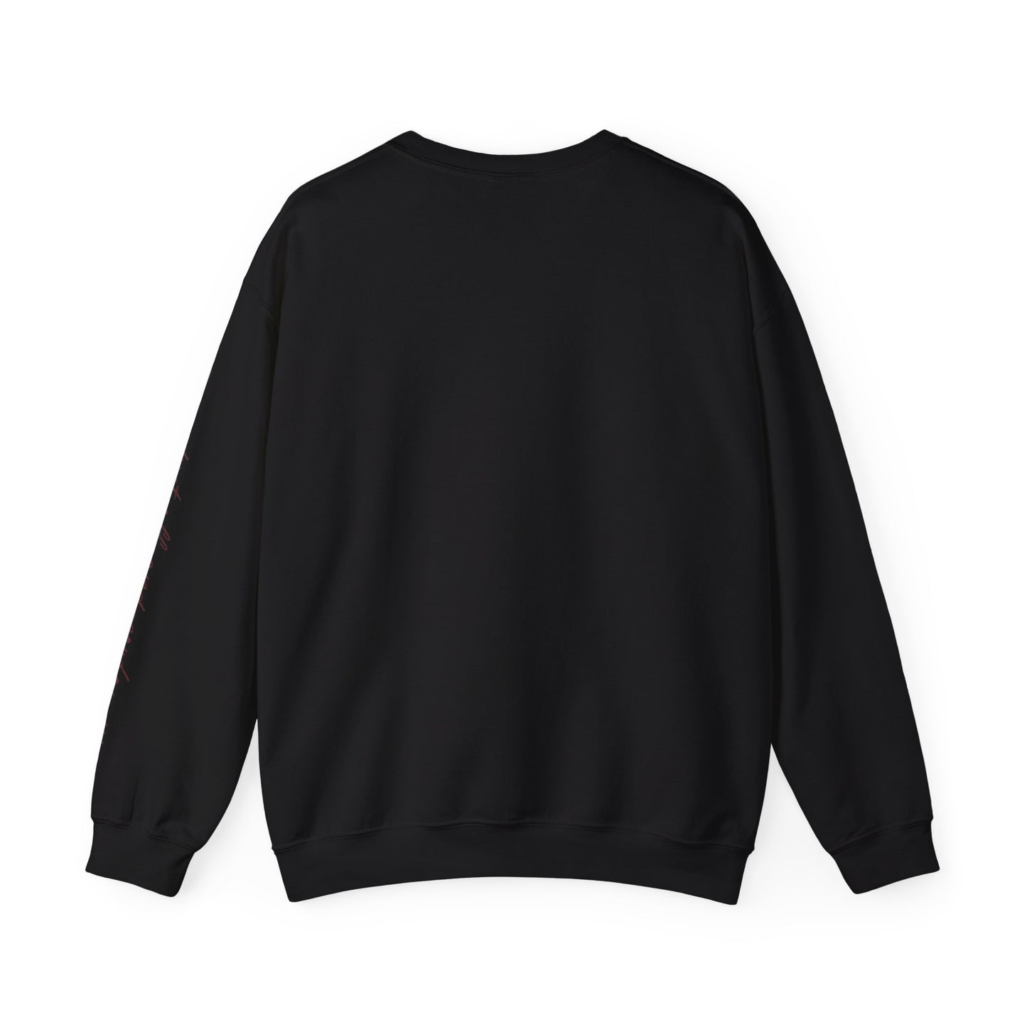 Dappled Darlin' Dust Off Crewneck