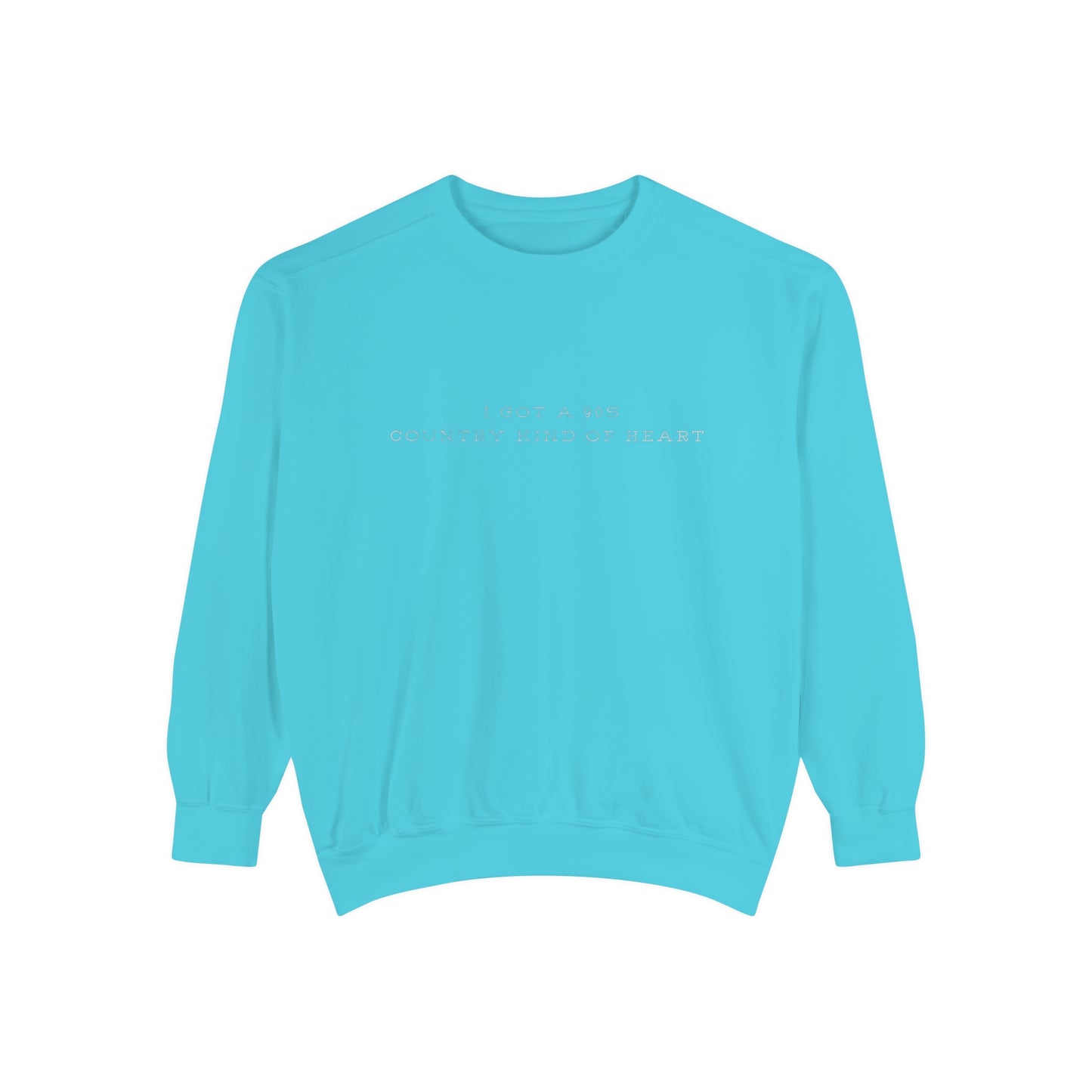 90’s Country Sweatshirt