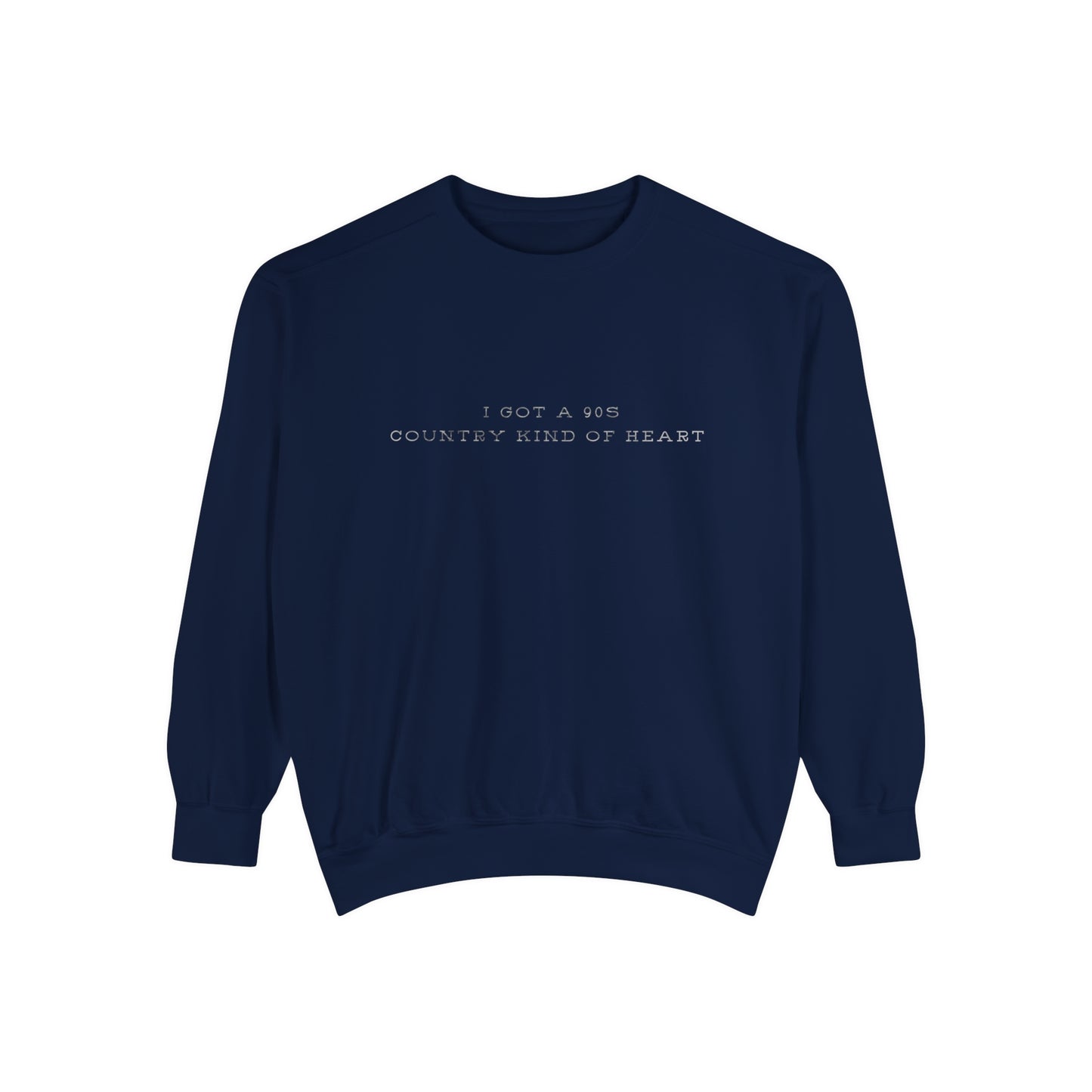 90’s Country Sweatshirt