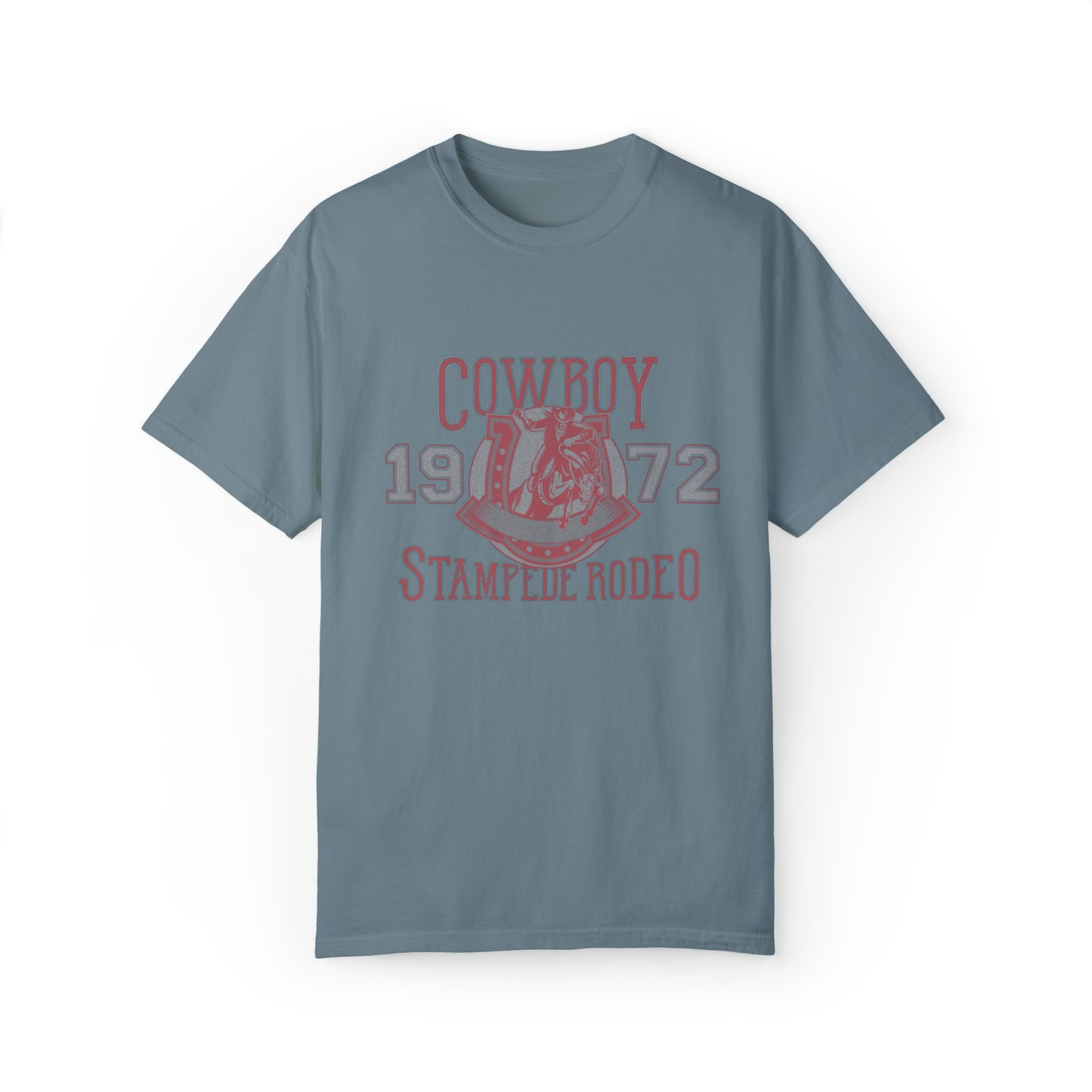 Stampede Rodeo T-shirt