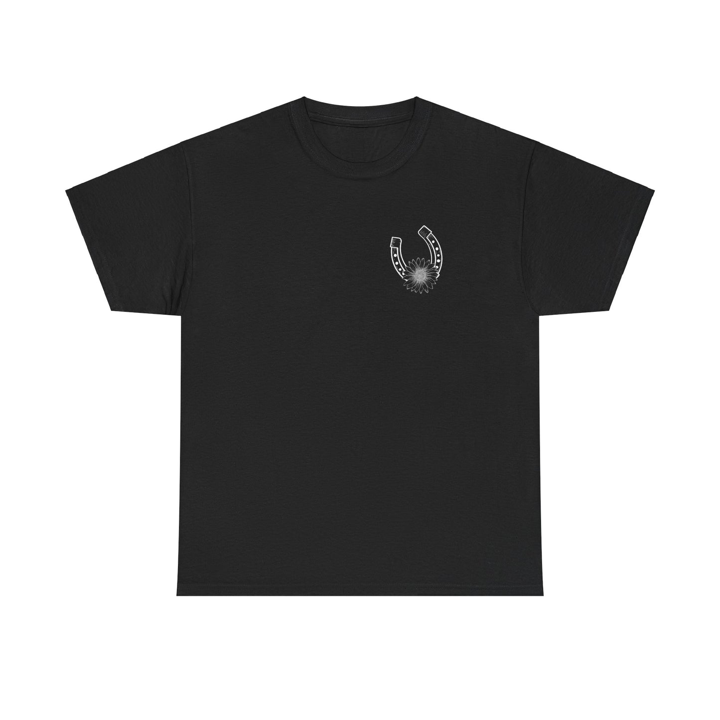 Dappled Darlin’ x The Brunelli Way Tee