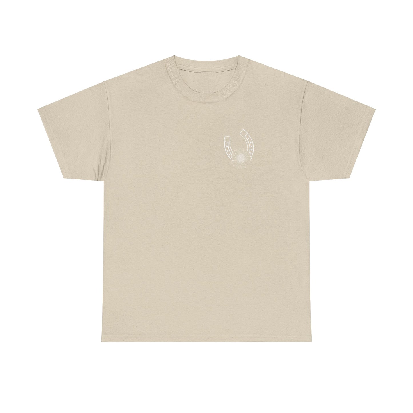 Dappled Darlin’ x The Brunelli Way Tee