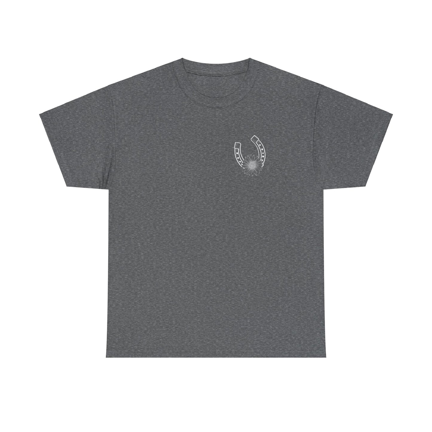 Dappled Darlin’ x The Brunelli Way Tee