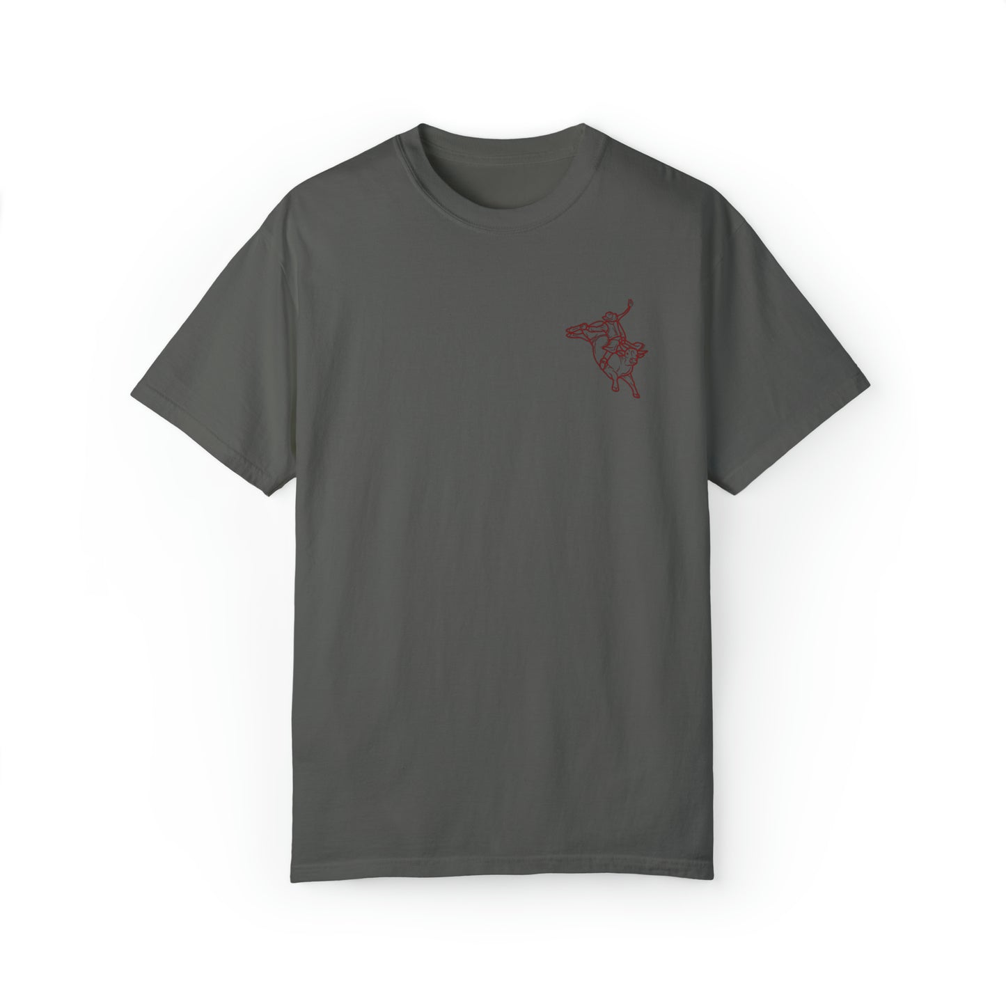 I Want To Be A Cowboy T-shirt