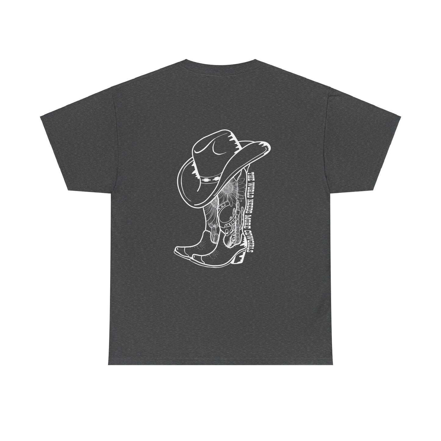 Dappled Darlin’ x The Brunelli Way Tee