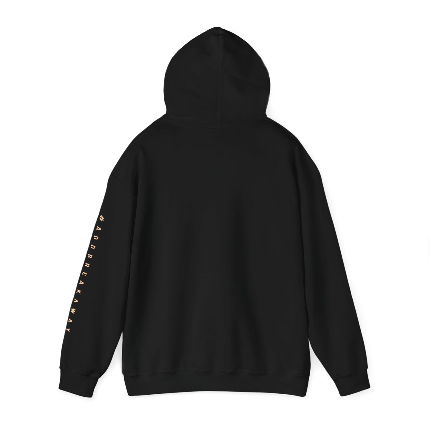 #AddBreakaway Hoodie