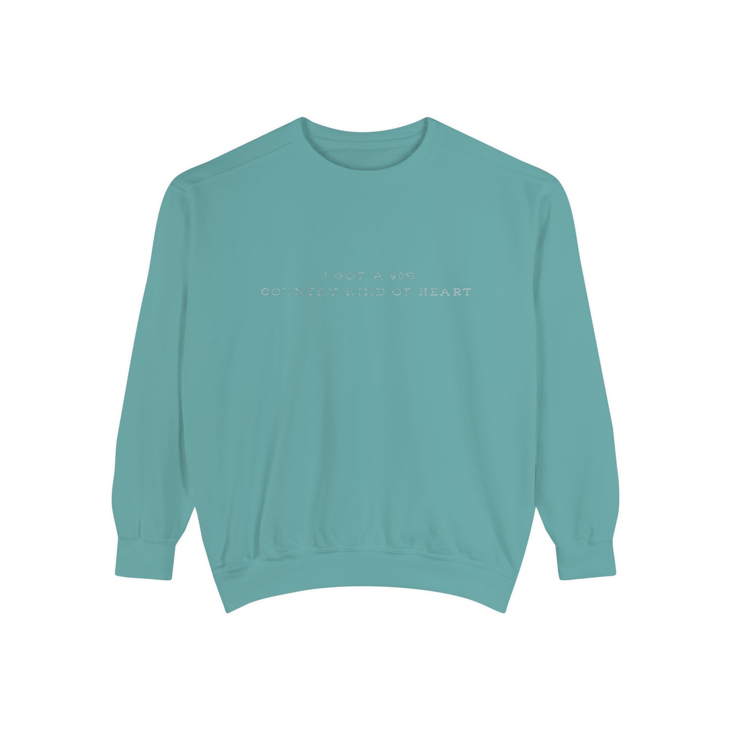 90’s Country Sweatshirt