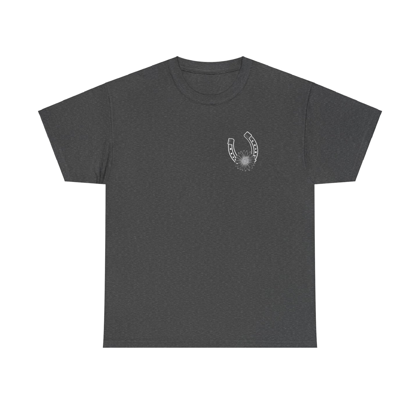 Dappled Darlin’ x The Brunelli Way Tee
