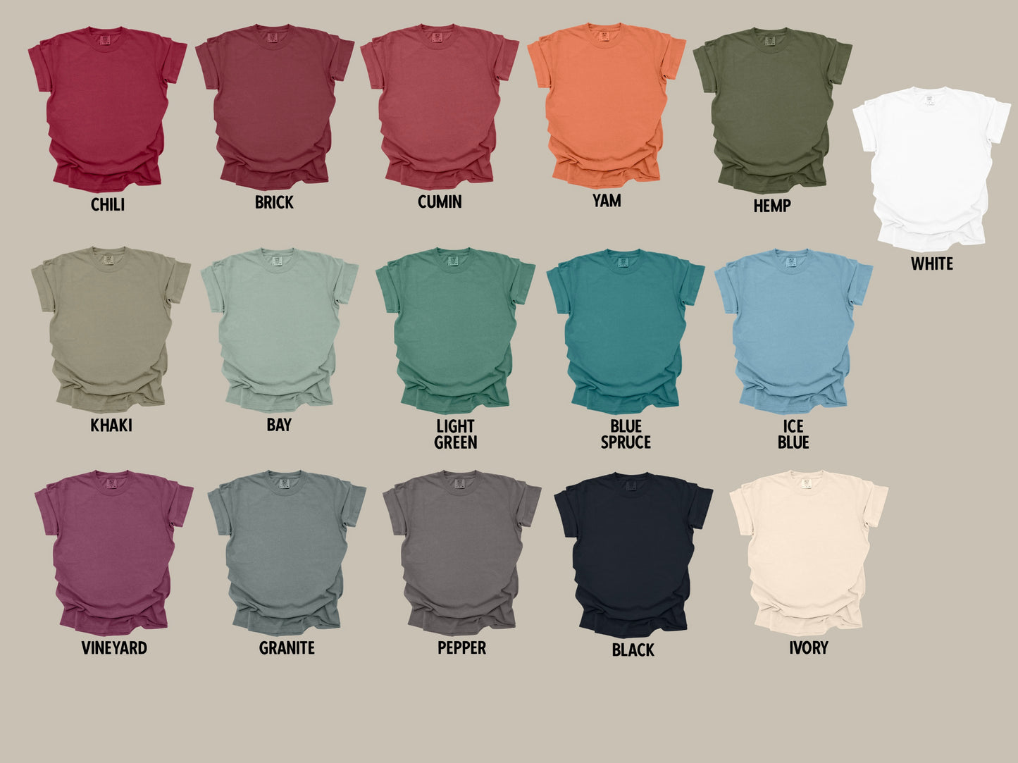 Boots T-shirt