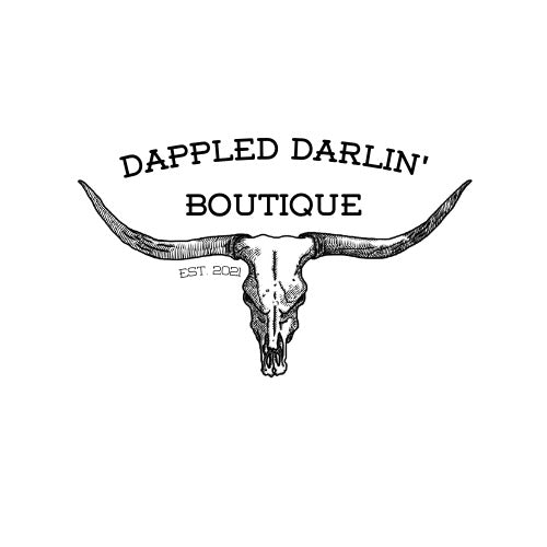 Dappled Darlin’ Gift Card