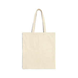 Dappled Darlin’ x The Brunelli Way Canvas Tote Bag