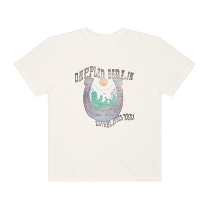 Dappled Darlin Est. T-shirt