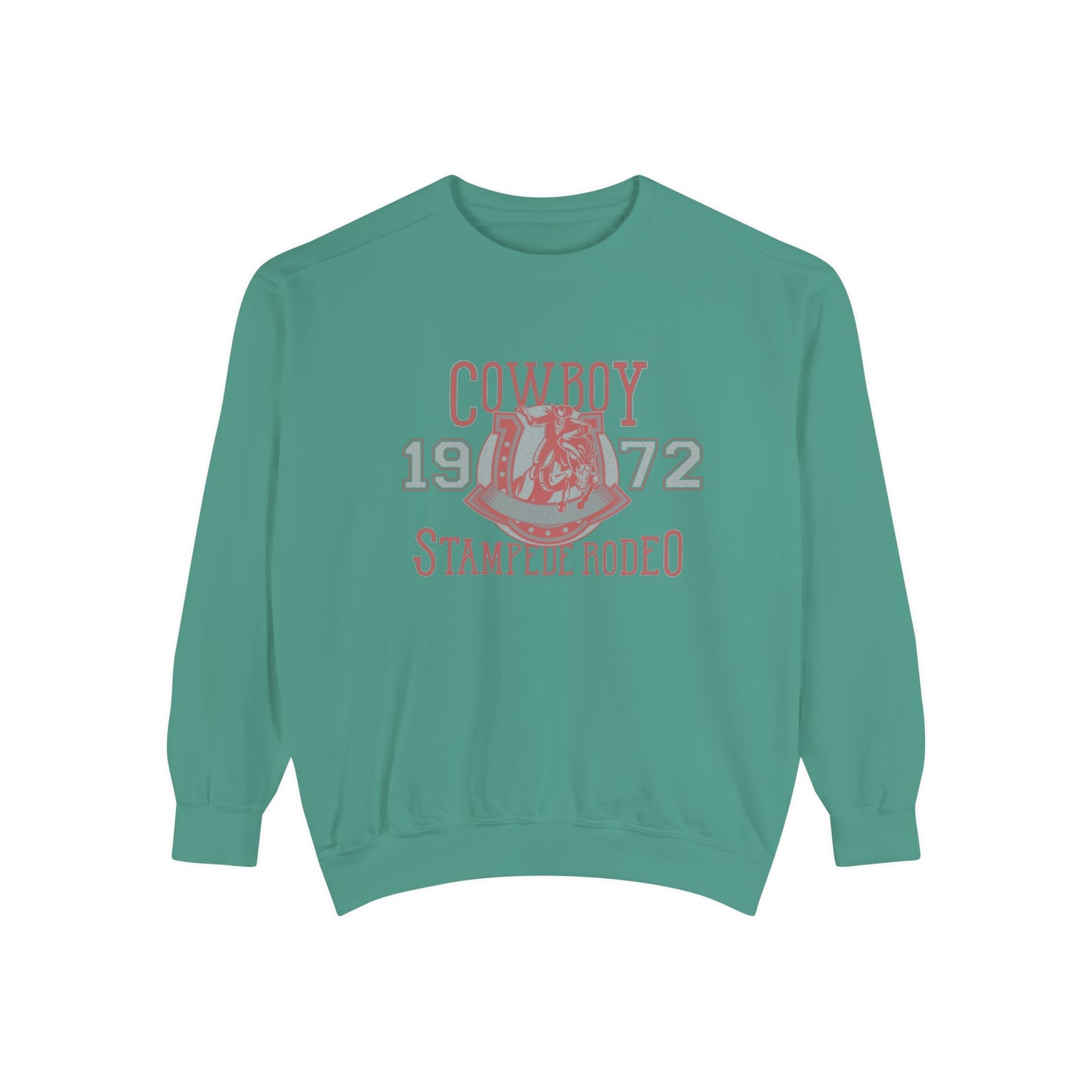 Stampede Rodeo Sweatshirt