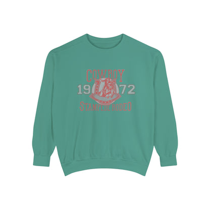 Stampede Rodeo Sweatshirt