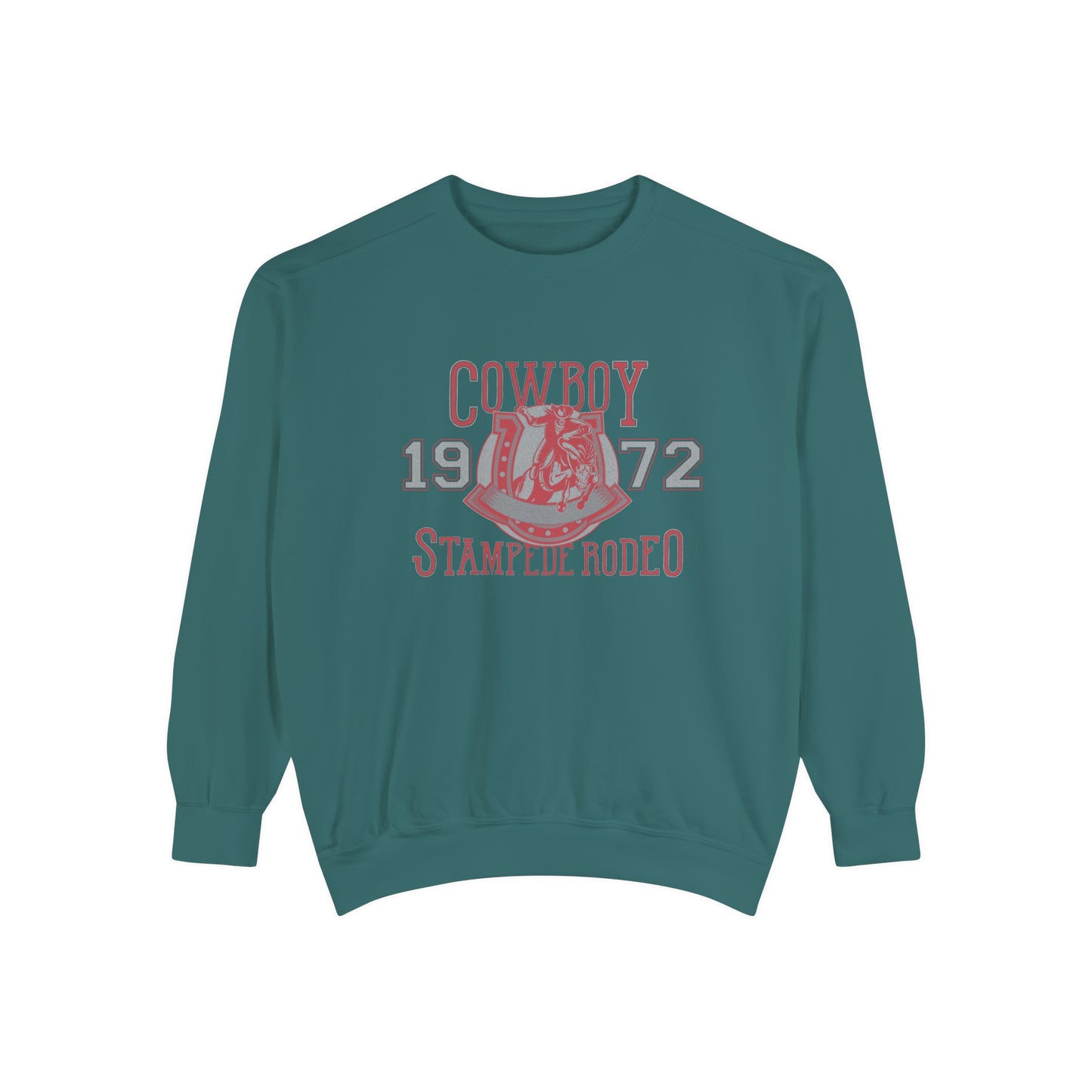 Stampede Rodeo Sweatshirt