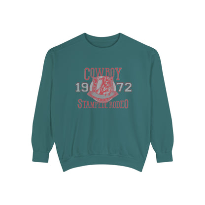 Stampede Rodeo Sweatshirt