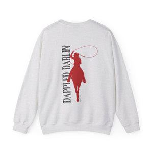 Darlin' Horse Crewneck