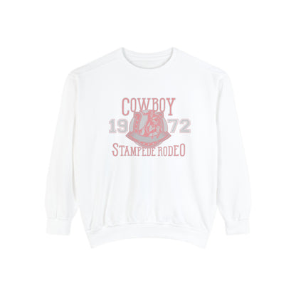 Stampede Rodeo Sweatshirt