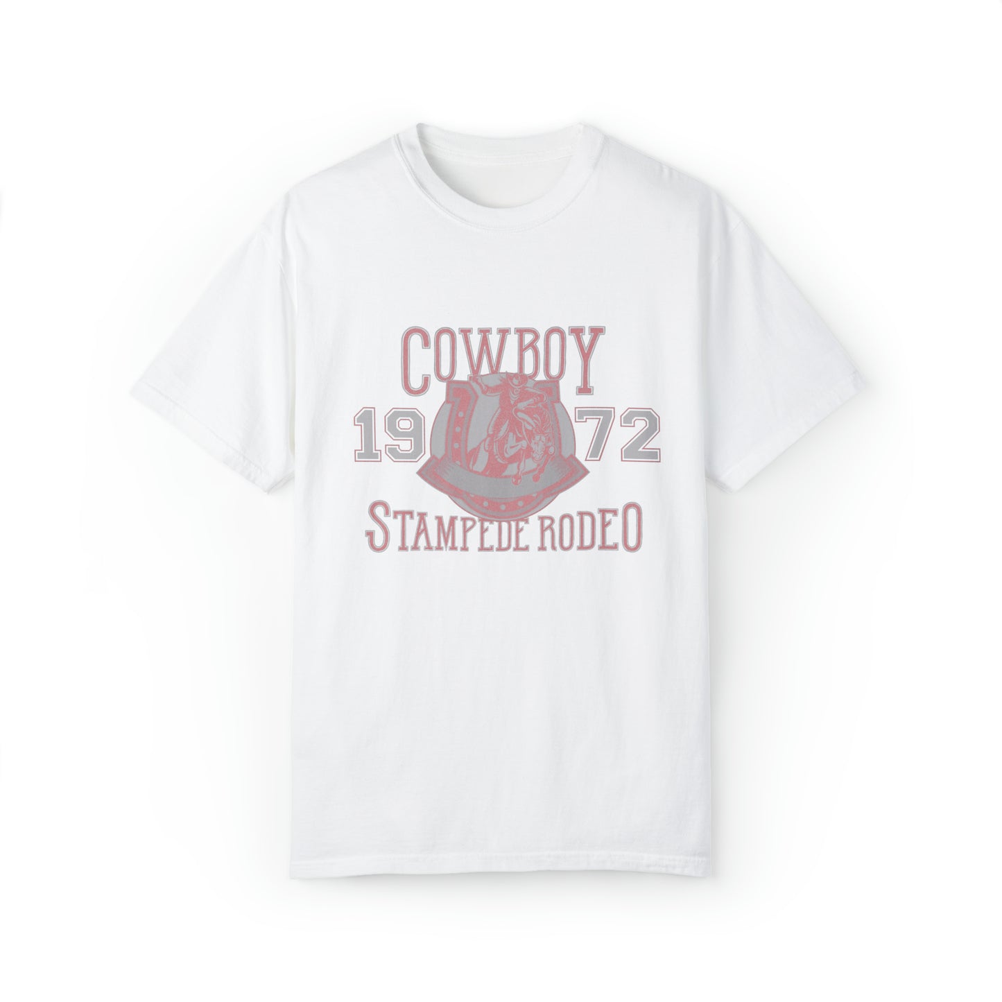 Stampede Rodeo T-shirt