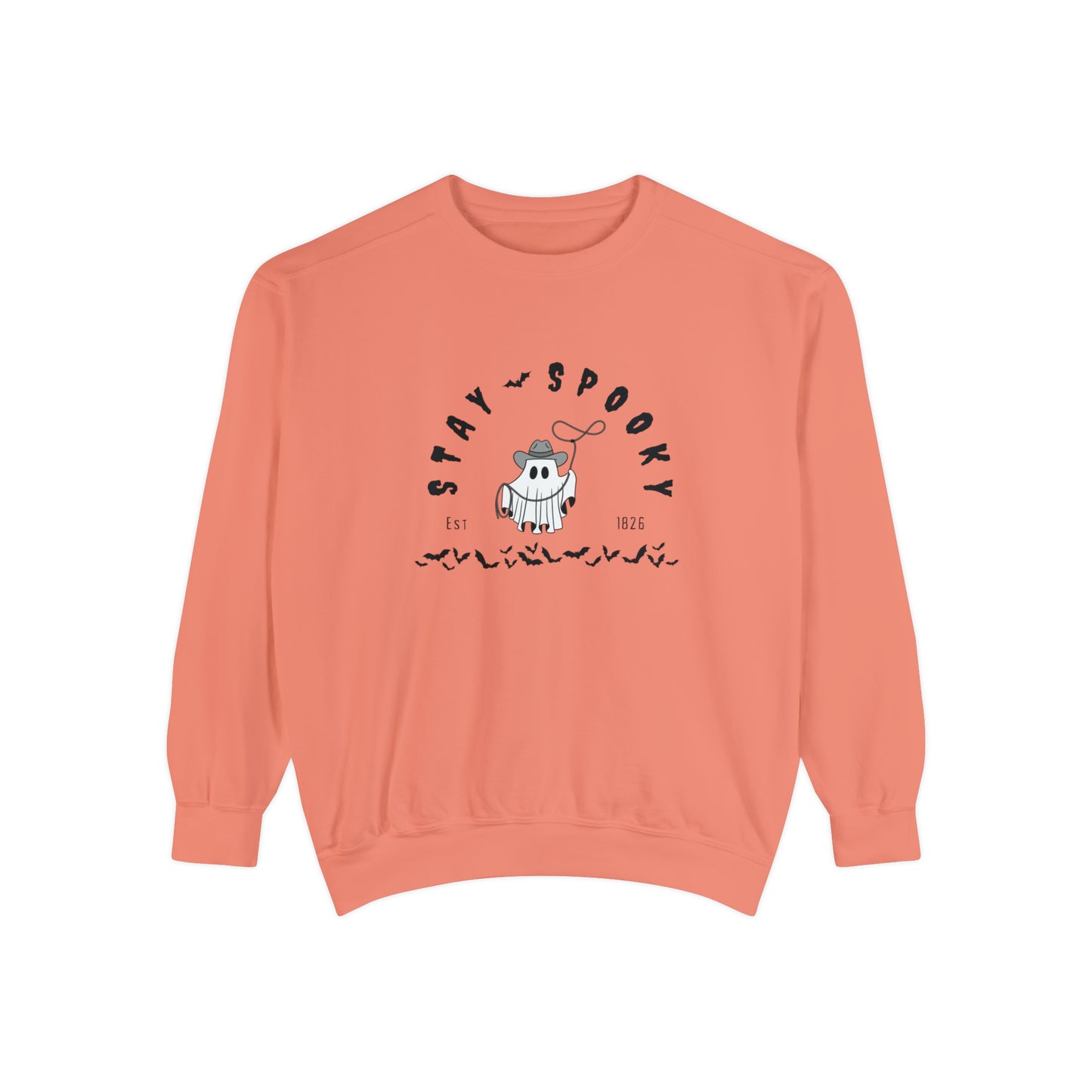 Stay Spooky Crewneck