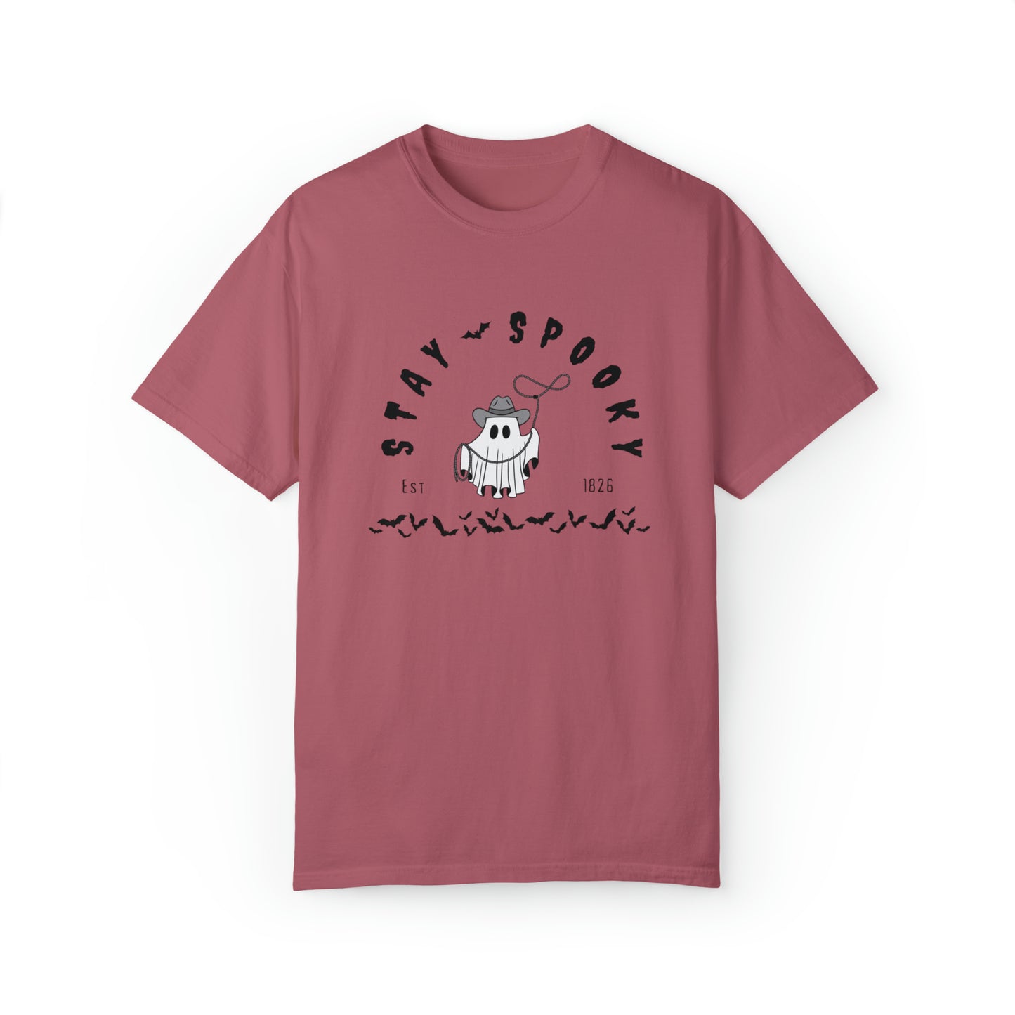 Stay Spooky T-shirt