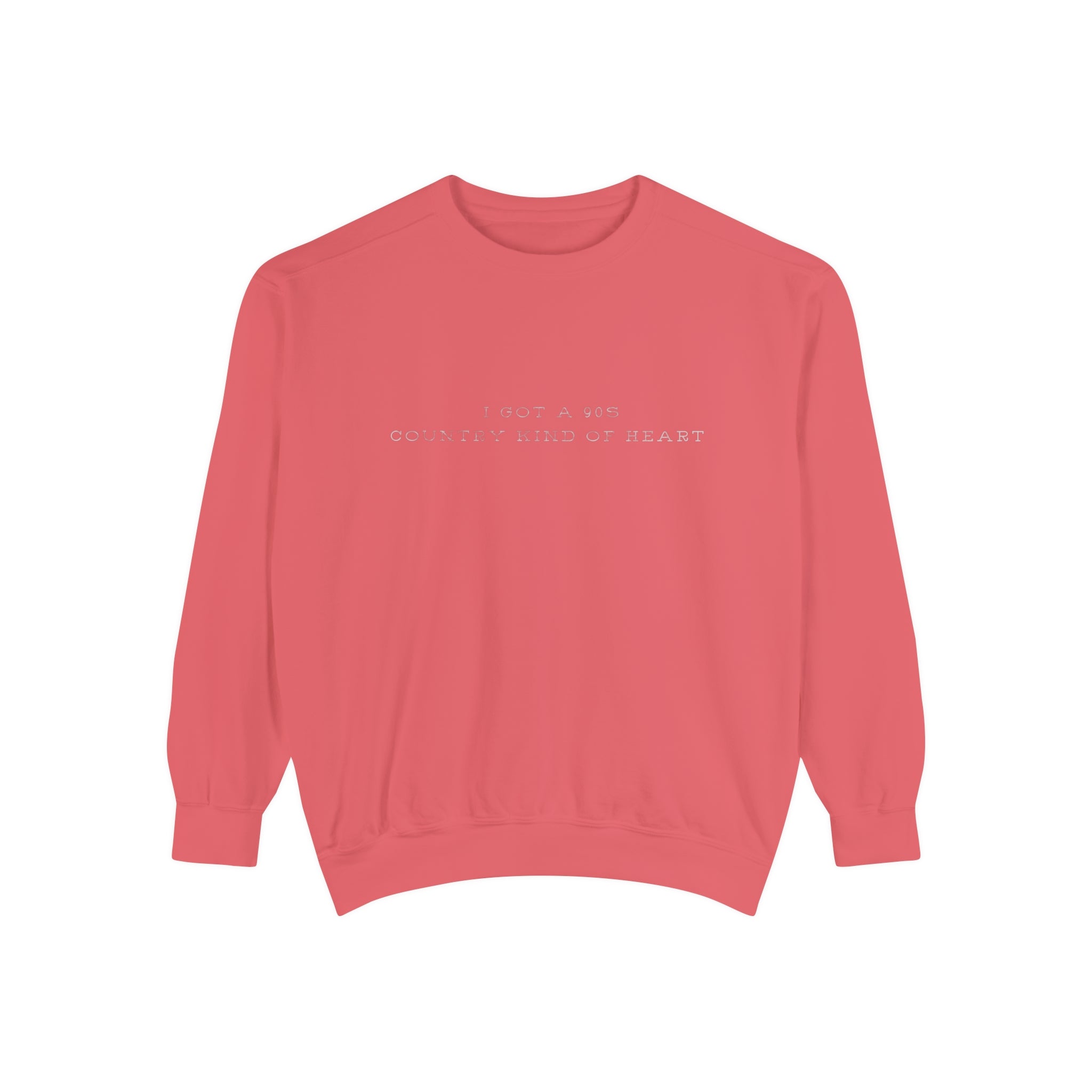 90’s Country Sweatshirt