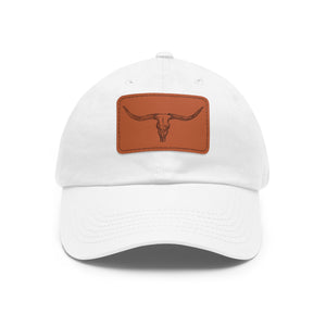 Dappled Darlin Logo Hat