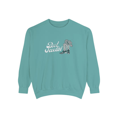 Boot Scootin’ Sweatshirt