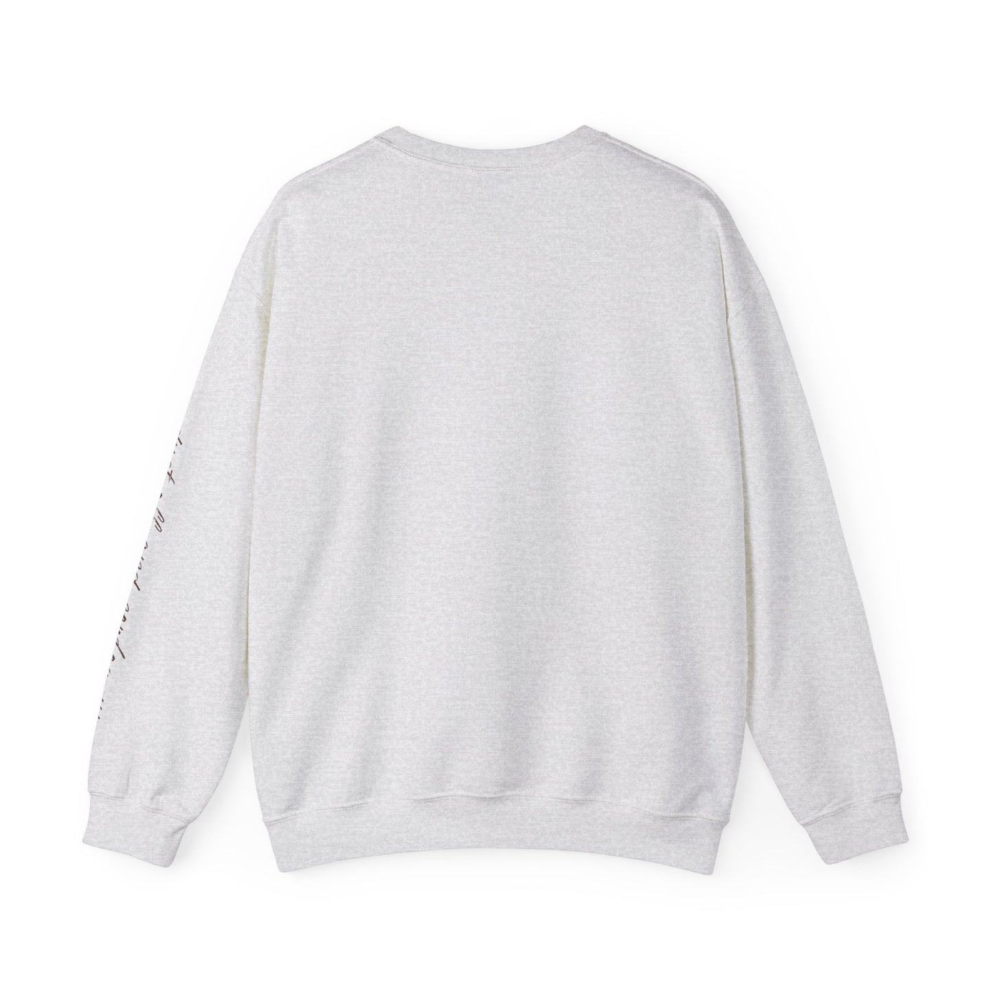 Dappled Darlin' Dust Off Crewneck