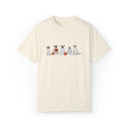 Dog Ghost T-shirt