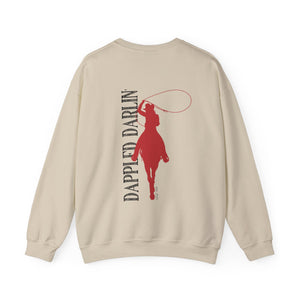 Darlin' Horse Crewneck