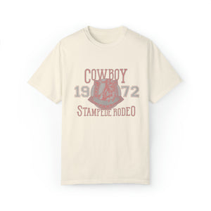 Stampede Rodeo T-shirt