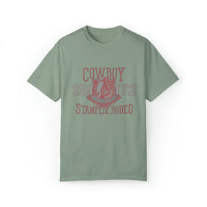 Stampede Rodeo T-shirt