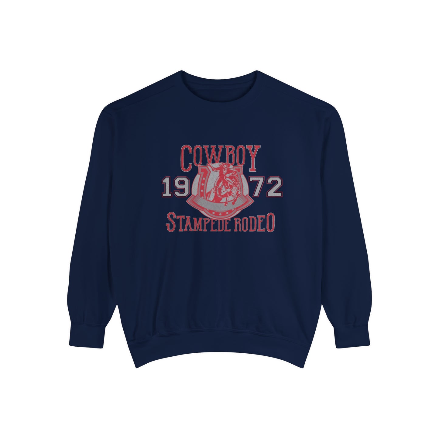 Stampede Rodeo Sweatshirt