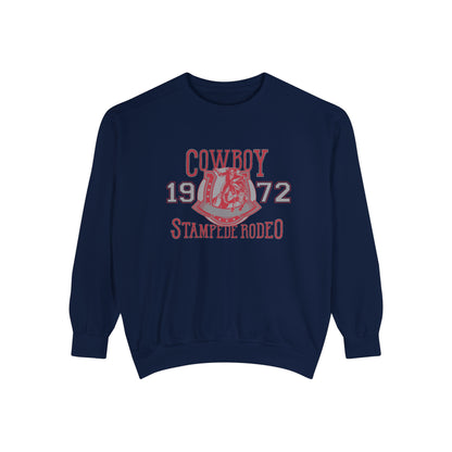 Stampede Rodeo Sweatshirt