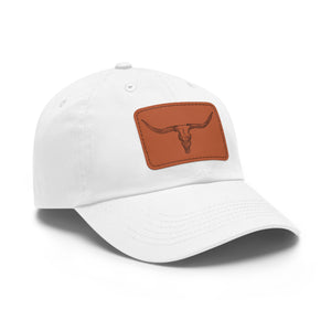 Dappled Darlin Logo Hat