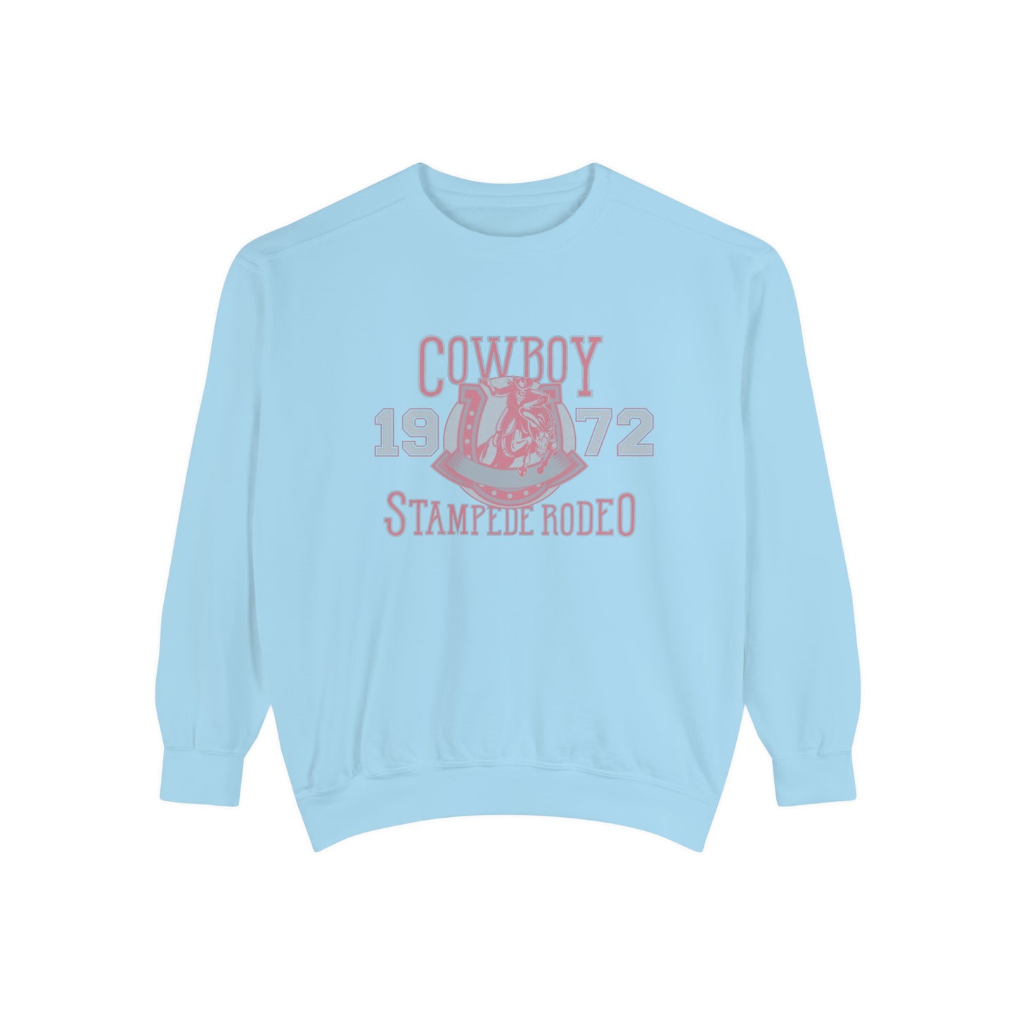 Stampede Rodeo Sweatshirt