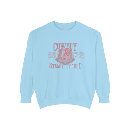 Stampede Rodeo Sweatshirt