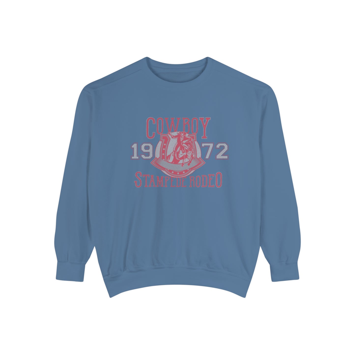 Stampede Rodeo Sweatshirt