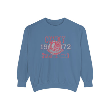 Stampede Rodeo Sweatshirt