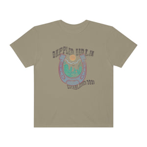 Dappled Darlin Est. T-shirt