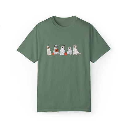 Dog Ghost T-shirt