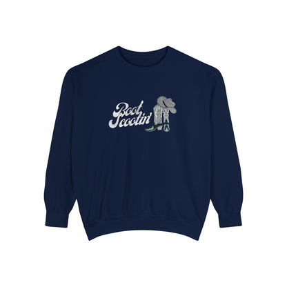 Boot Scootin’ Sweatshirt