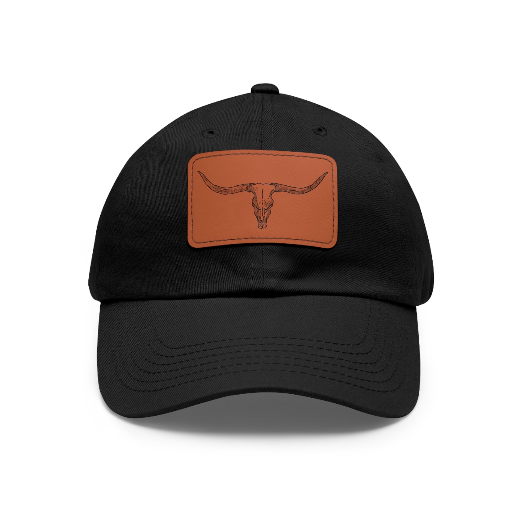 Dappled Darlin Logo Hat