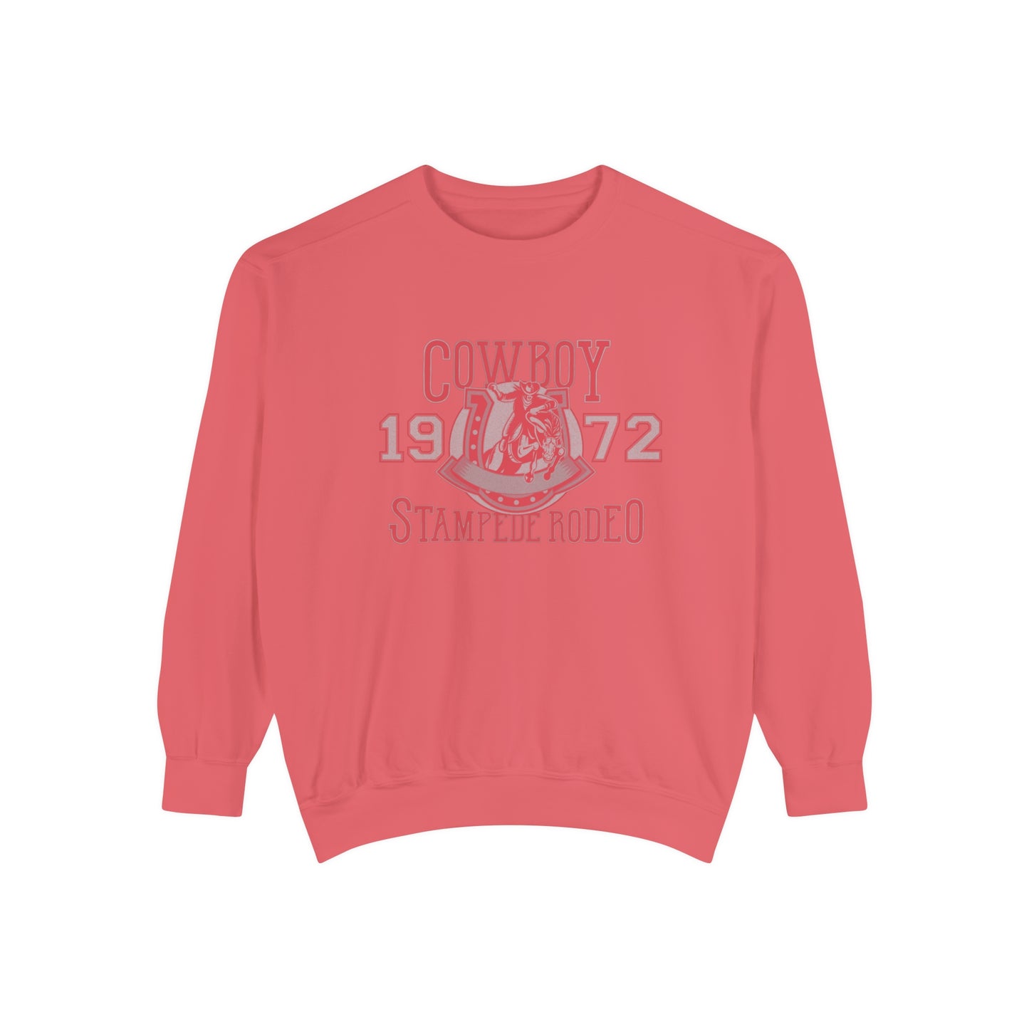 Stampede Rodeo Sweatshirt