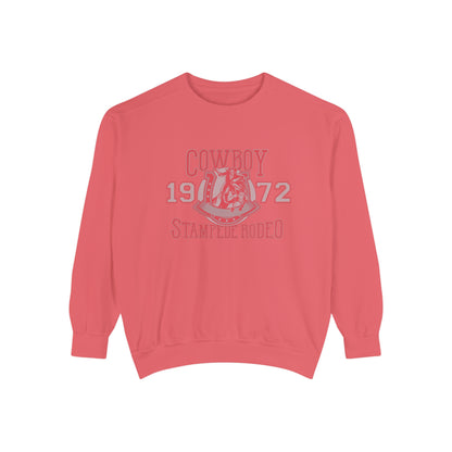 Stampede Rodeo Sweatshirt