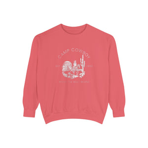 Camp Cowboy Sweatshirt